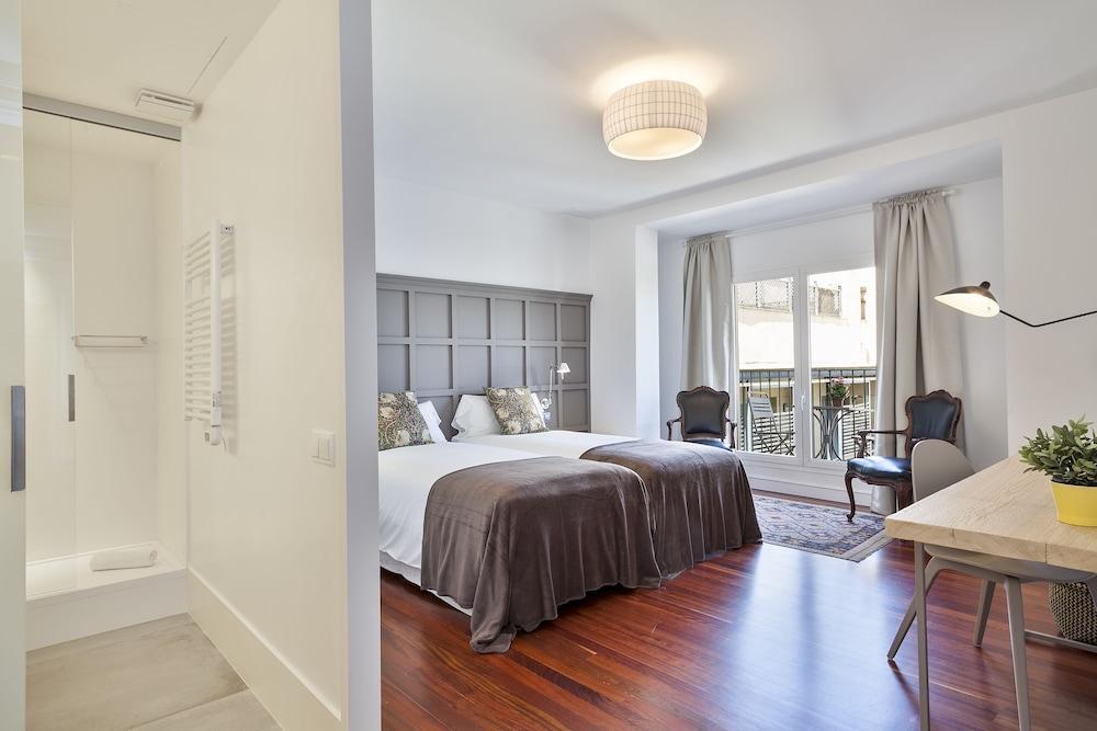 Milton House Gran Via Apartment Barcelona Exterior photo
